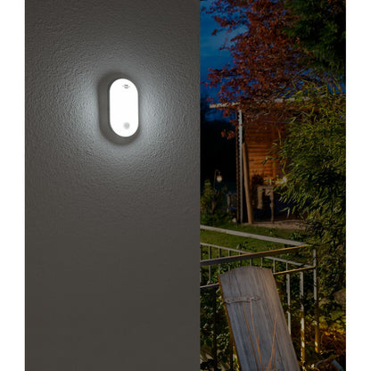 Lampă de perete Brennenstuhl OL Detector de Mișcare - Iluminare, Iluminat interior