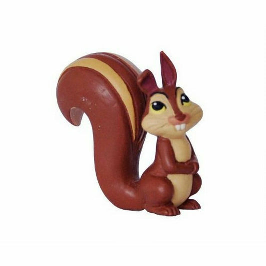 Figură Comansi 12933 Veveriţă - Jucarii si jocuri, Păpuși și figurine