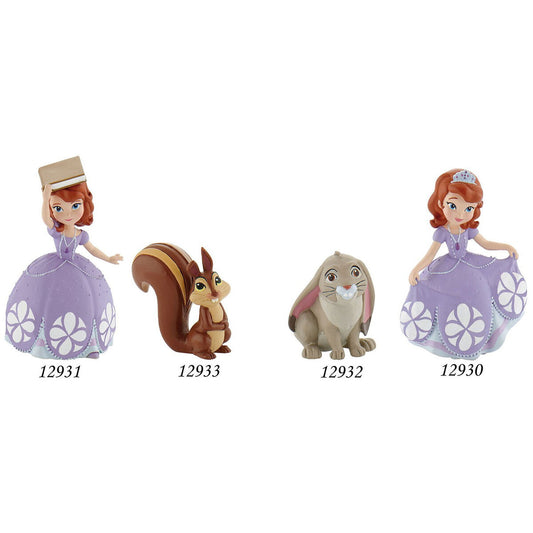 Figură Comansi 12933 Veveriţă - Jucarii si jocuri, Păpuși și figurine