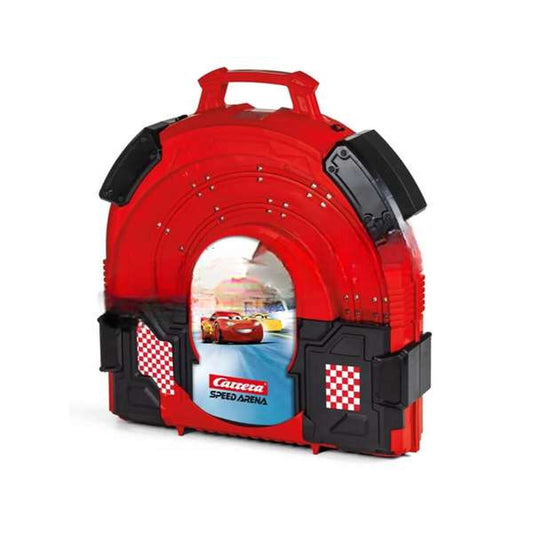 Pistă de Curse Cars 2,7 m - Jucarii si jocuri, Vehicule