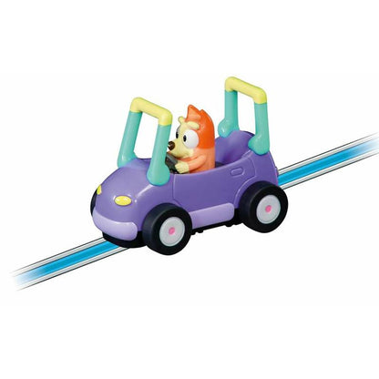 Pistă de Curse Bluey - Jucarii si jocuri, Vehicule