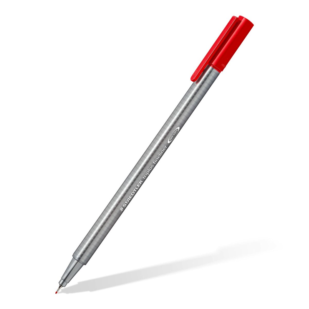 Set de Carioci Staedtler Triplus Fineliner 334 10 Piese Multicolor - Birou și papetărie, Pixuri, creioane și articole de scris