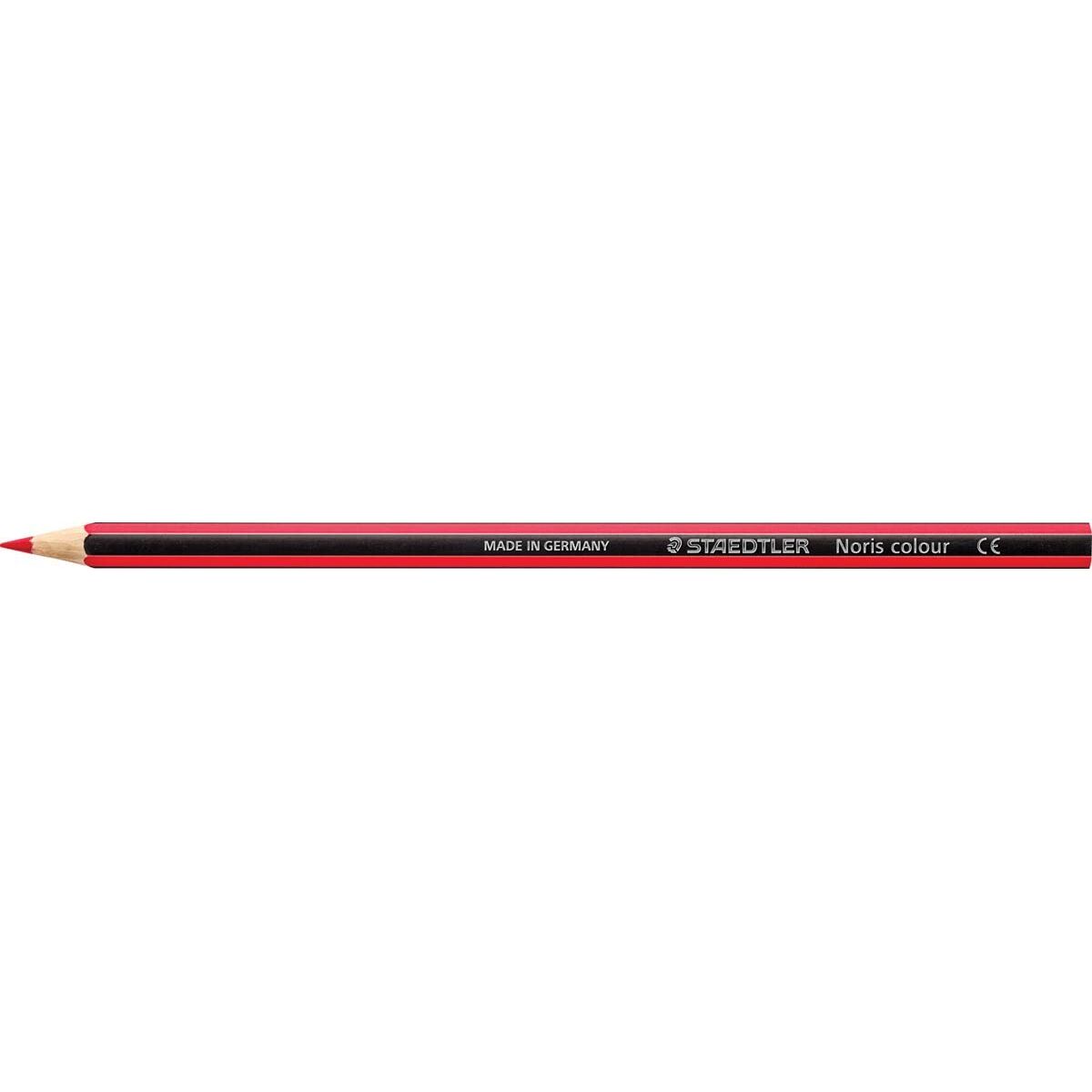 Set de Creioane Staedtler Noris Colour Wopex Multicolor (10 Unități) - Birou și papetărie, Arte și Meserii