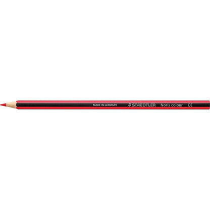 Set de Creioane Staedtler Noris Colour Wopex Multicolor (10 Unități) - Birou și papetărie, Arte și Meserii