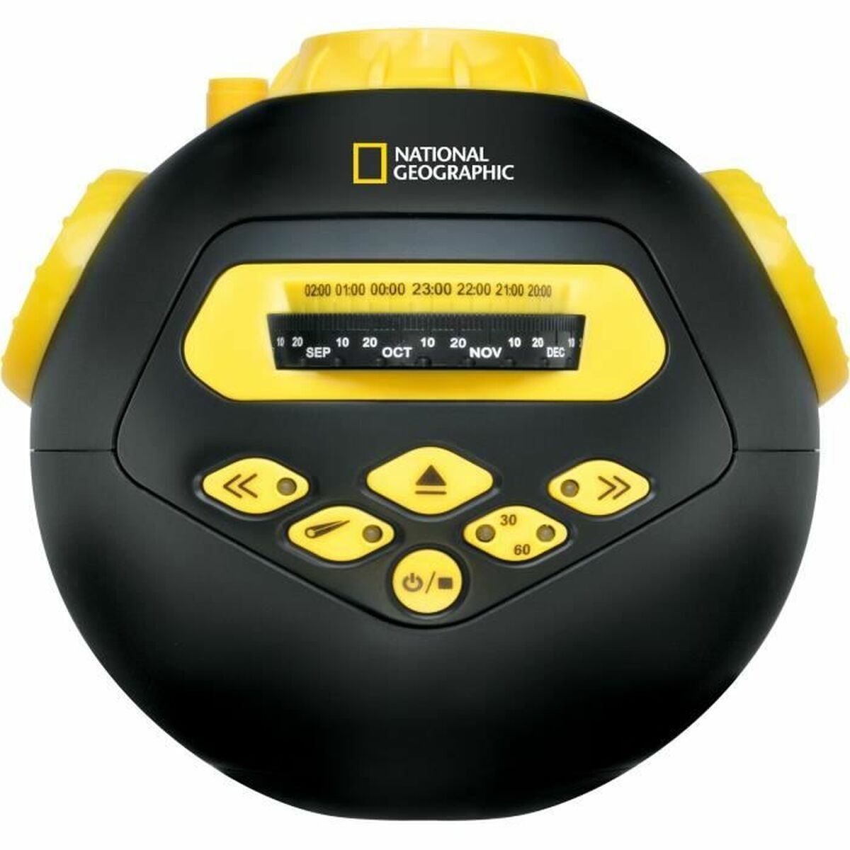 Proiector Bresser National Geographic - Jucarii si jocuri, Învățare și educație