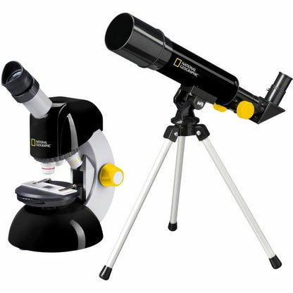 Set Bresser National Geographic - Jucarii si jocuri, Învățare și educație