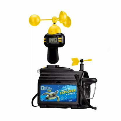 Joc de știință Bresser - Jucarii si jocuri, Învățare și educație