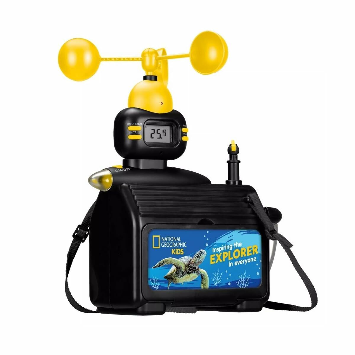 Joc de știință Bresser - Jucarii si jocuri, Învățare și educație