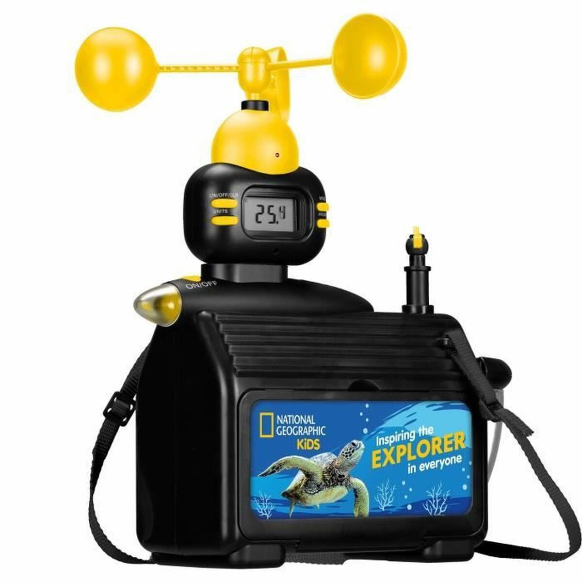 Joc de știință Bresser - Jucarii si jocuri, Învățare și educație