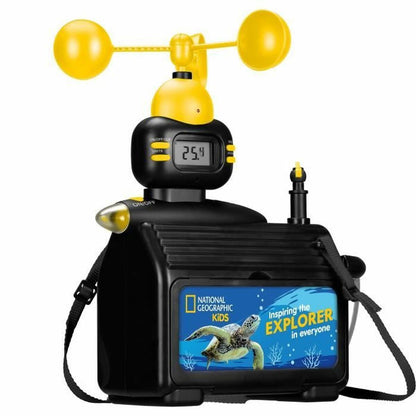 Joc de știință Bresser - Jucarii si jocuri, Învățare și educație