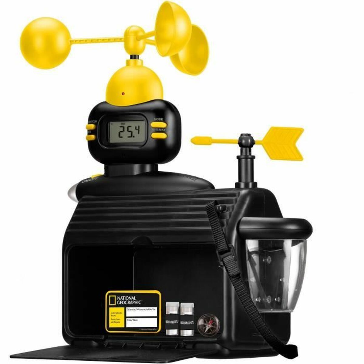 Joc de știință Bresser - Jucarii si jocuri, Învățare și educație