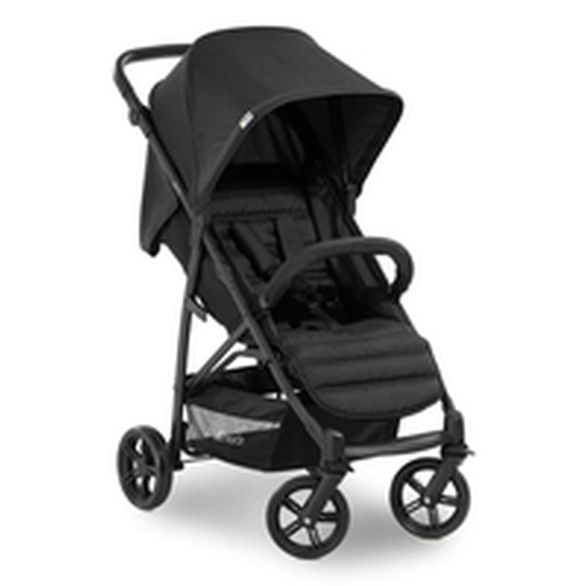 Cărucior de plimbat bebe Hauck Negru - Bebelus, Cărucioare, scaune și accesorii