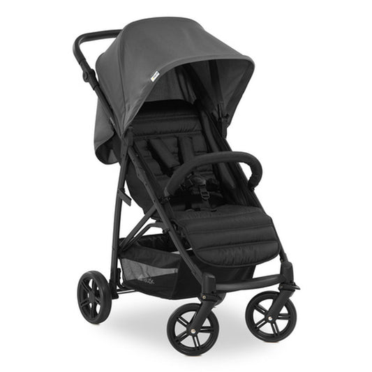 Cărucior de plimbat bebe Hauck Gri - Bebelus, Cărucioare, scaune și accesorii