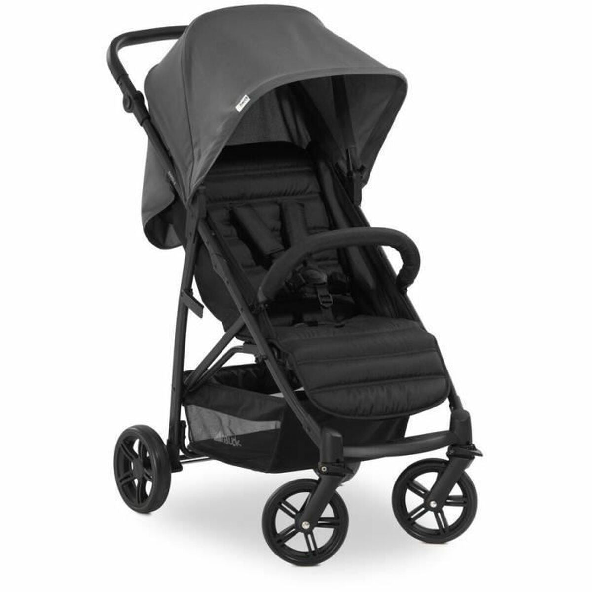 Cărucior de plimbat bebe Hauck Gri - Bebelus, Cărucioare, scaune și accesorii