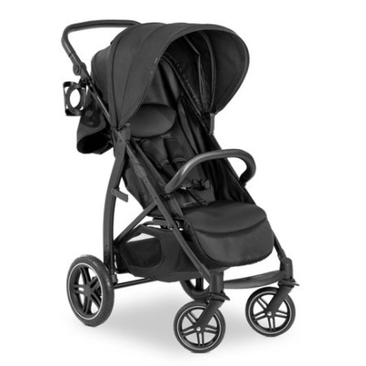Cărucior de plimbat bebe Hauck Negru - Bebelus, Cărucioare, scaune și accesorii