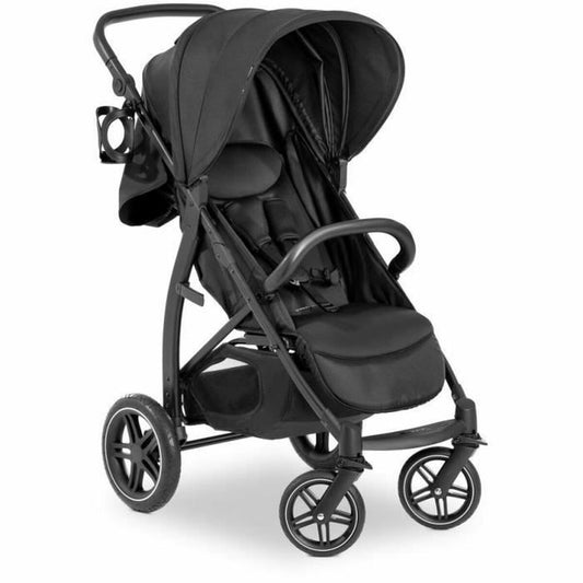 Cărucior de plimbat bebe Hauck Negru - Bebelus, Cărucioare, scaune și accesorii