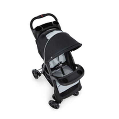 Scaun Hauck H-14910-EN-000-000 - Bebelus, Cărucioare, scaune și accesorii
