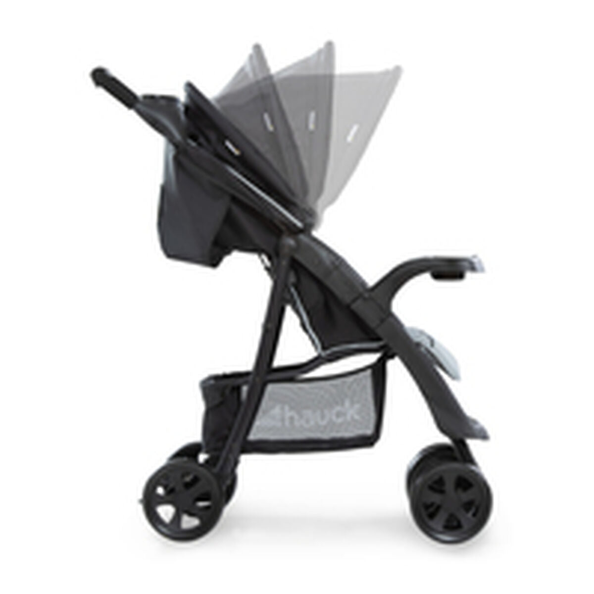 Scaun Hauck H-14910-EN-000-000 - Bebelus, Cărucioare, scaune și accesorii