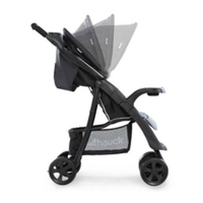 Scaun Hauck H-14910-EN-000-000 - Bebelus, Cărucioare, scaune și accesorii