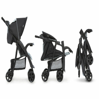 Scaun Hauck H-14910-EN-000-000 - Bebelus, Cărucioare, scaune și accesorii