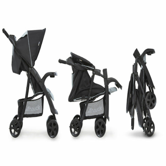 Scaun Hauck H-14910-EN-000-000 - Bebelus, Cărucioare, scaune și accesorii