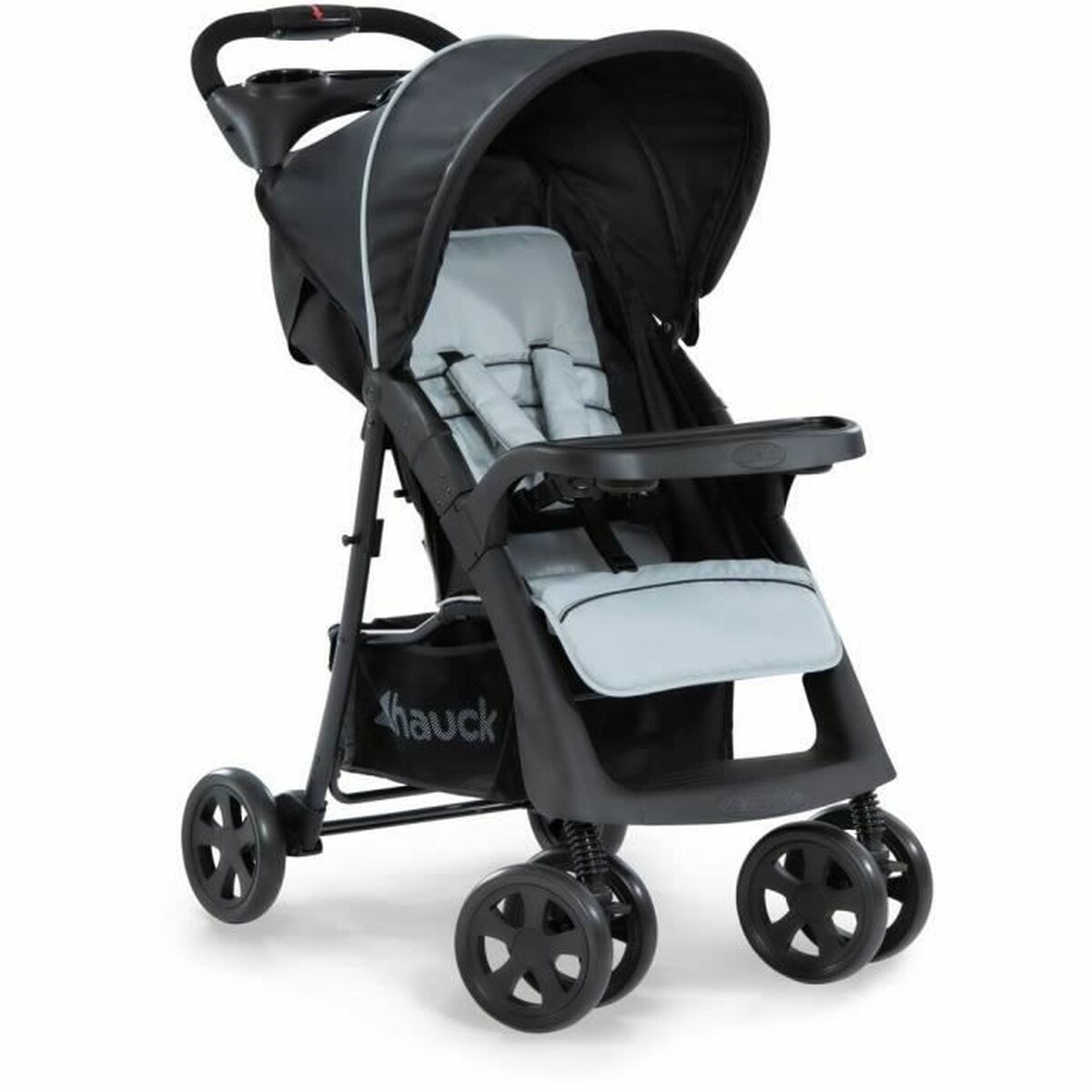 Scaun Hauck H-14910-EN-000-000 - Bebelus, Cărucioare, scaune și accesorii