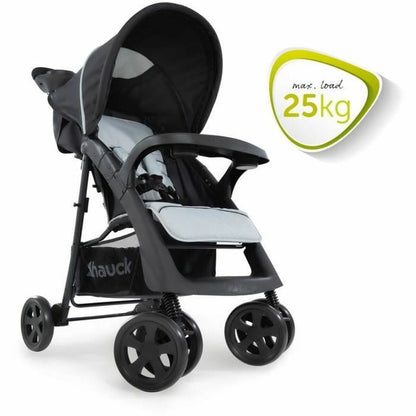 Scaun Hauck H-14910-EN-000-000 - Bebelus, Cărucioare, scaune și accesorii