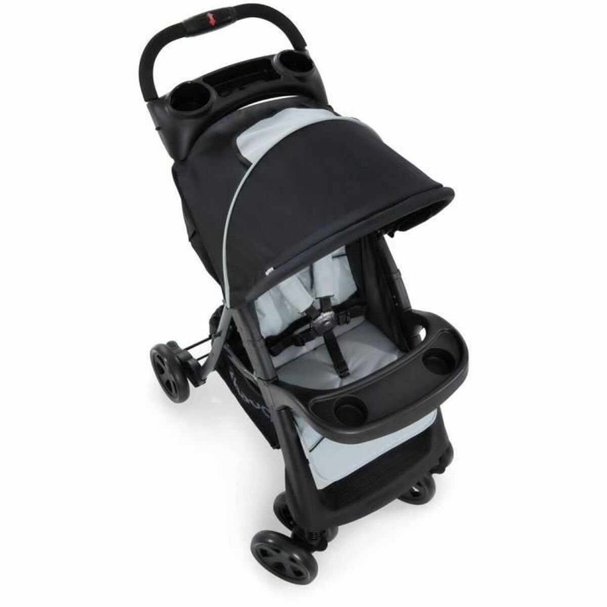 Scaun Hauck H-14910-EN-000-000 - Bebelus, Cărucioare, scaune și accesorii