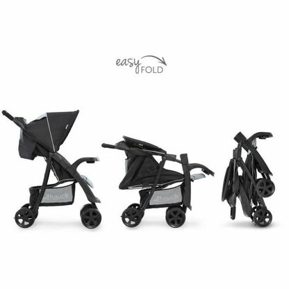 Scaun Hauck H-14910-EN-000-000 - Bebelus, Cărucioare, scaune și accesorii