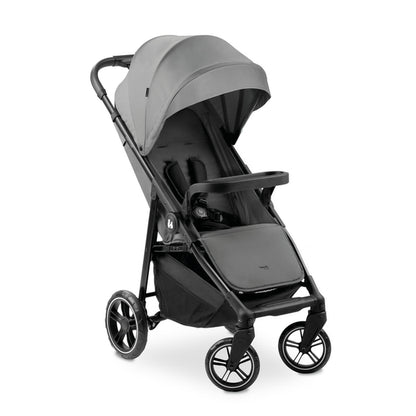 Cărucior de plimbat bebe Hauck Gri - Bebelus, Cărucioare, scaune și accesorii