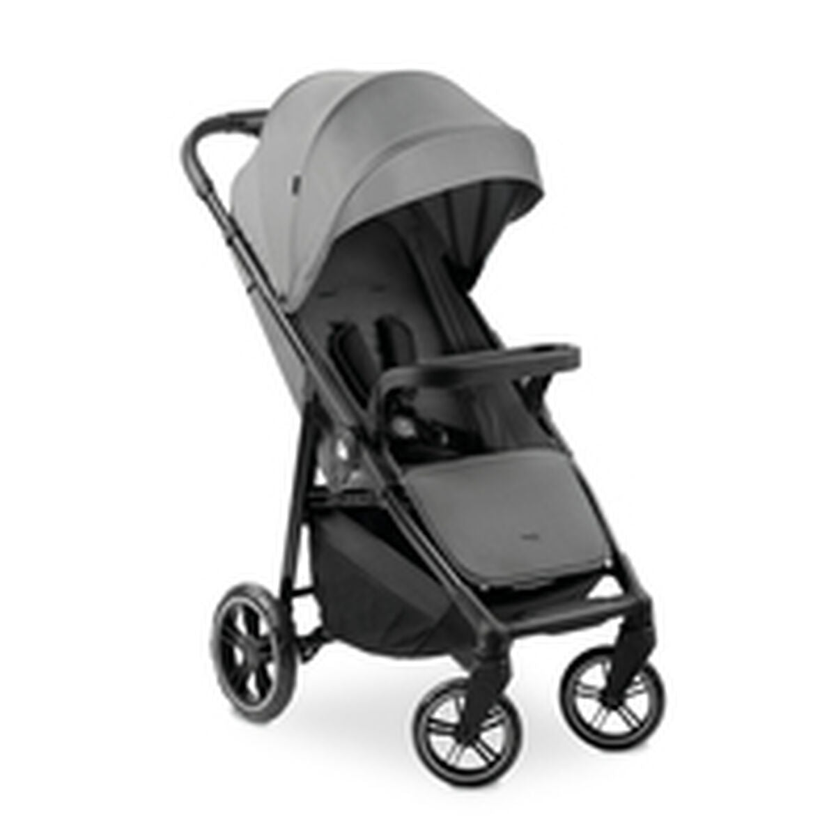 Cărucior de plimbat bebe Hauck Gri - Bebelus, Cărucioare, scaune și accesorii