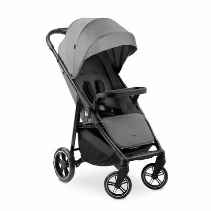 Cărucior de plimbat bebe Hauck Gri - Bebelus, Cărucioare, scaune și accesorii