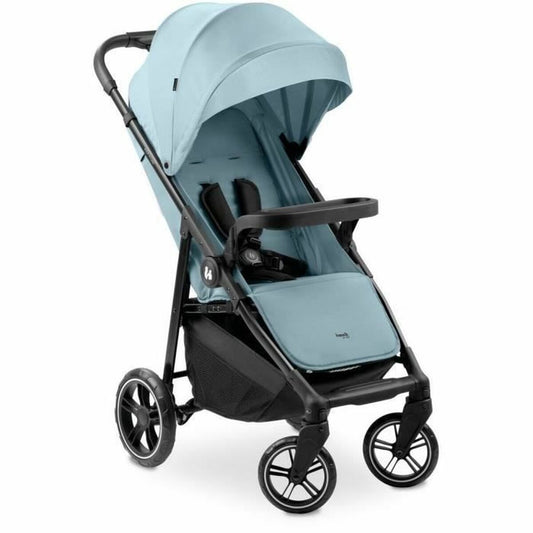 Cărucior de plimbat bebe Hauck Albastru - Bebelus, Cărucioare, scaune și accesorii
