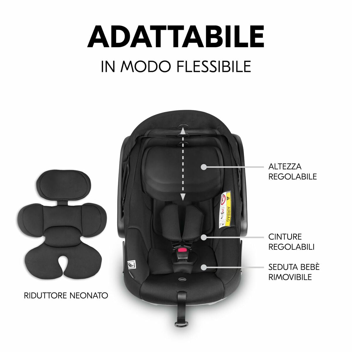 Cărucior de plimbat bebe Hauck - Bebelus, Cărucioare, scaune și accesorii