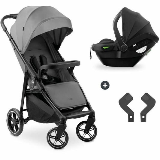 Cărucior de plimbat bebe Hauck - Bebelus, Cărucioare, scaune și accesorii