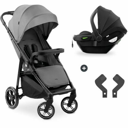 Cărucior de plimbat bebe Hauck - Bebelus, Cărucioare, scaune și accesorii