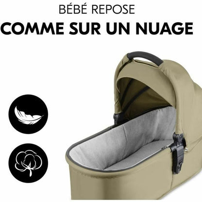 Cărucior de plimbat bebe Hauck - Bebelus, Cărucioare, scaune și accesorii