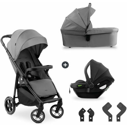 Cărucior de plimbat bebe Hauck - Bebelus, Cărucioare, scaune și accesorii