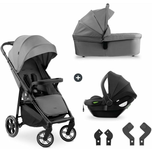 Cărucior de plimbat bebe Hauck - Bebelus, Cărucioare, scaune și accesorii