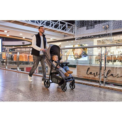 Cărucior de plimbat bebe Hauck - Bebelus, Cărucioare, scaune și accesorii