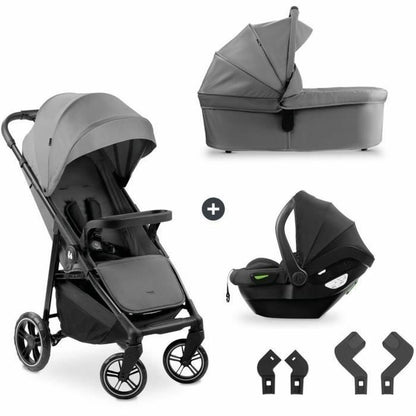 Cărucior de plimbat bebe Hauck - Bebelus, Cărucioare, scaune și accesorii