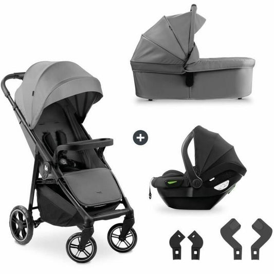 Cărucior de plimbat bebe Hauck - Bebelus, Cărucioare, scaune și accesorii