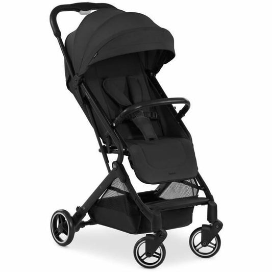Cărucior de plimbat bebe Hauck Negru - Bebelus, Cărucioare, scaune și accesorii