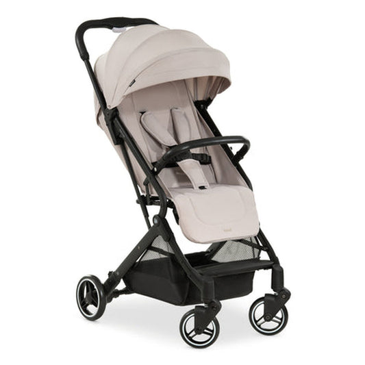Cărucior de plimbat bebe Hauck Bej - Bebelus, Cărucioare, scaune și accesorii
