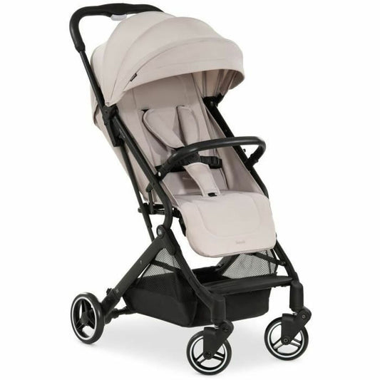 Cărucior de plimbat bebe Hauck Bej - Bebelus, Cărucioare, scaune și accesorii