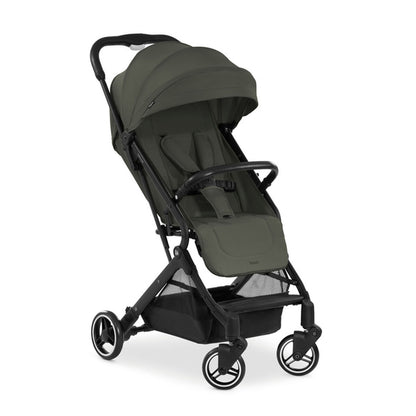 Cărucior de plimbat bebe Hauck Verde Măslină - Bebelus, Cărucioare, scaune și accesorii