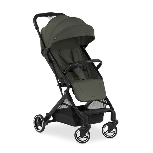 Cărucior de plimbat bebe Hauck Verde Măslină - Bebelus, Cărucioare, scaune și accesorii