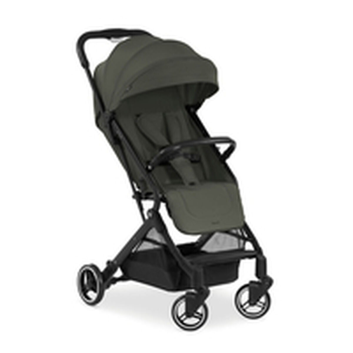 Cărucior de plimbat bebe Hauck Verde Măslină - Bebelus, Cărucioare, scaune și accesorii