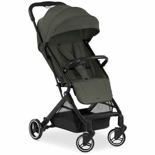 Cărucior de plimbat bebe Hauck Verde Măslină - Bebelus, Cărucioare, scaune și accesorii