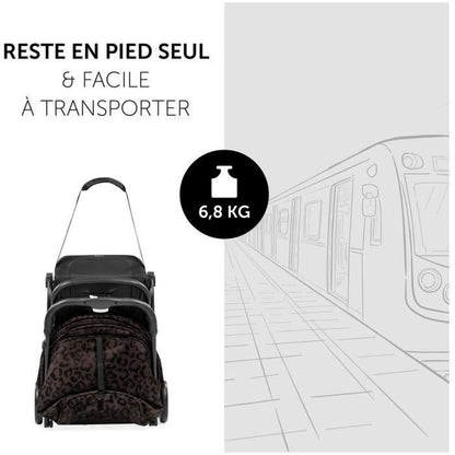 Cărucior de plimbat bebe Hauck - Bebelus, Cărucioare, scaune și accesorii